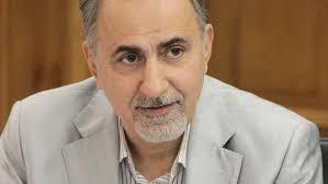 آن نیست که باید باشد