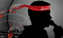 اغراق، هنر مرثیه را دچار آسیب کرده است