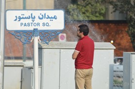 سیاسی ترین فیلم سال آماده نمايش شد