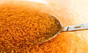 برطرف کنندگی گرفتگی صدا با روش طب سنتی