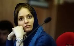 "مهناز افشار" در جشن سازندگان شش فیلم تحریمی حوزه هنری/"کاهانی" تنها غائب این مراسم