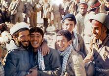 دانشنامه دفاع مقدس در فضای مجازی عرضه شد