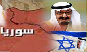پیشنهاد تشویقی 200 میلیارد دلاری عربستان به آمریکا و اسرائیل برای حمله به سوریه