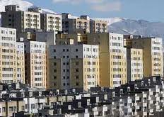 میزان کاهش قیمت خانه در تهران