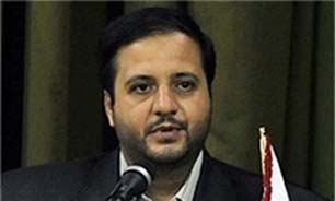 حیدری رئيس سازمان بسیج دانشجویی شد