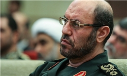 وزیران دفاع ترکیه و قطر انتصاب سردار دهقان را تبریک گفتند