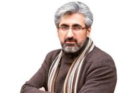 علی قنواتی مدیر "سازمان تلویزیونی سوره" شد