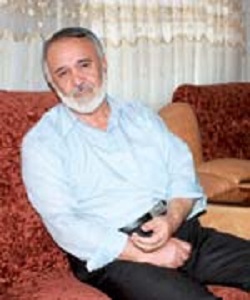 حرف‌ هاي شنيدني يکي از پيشمرگان کرد مسلمان از جنگ در کردستان