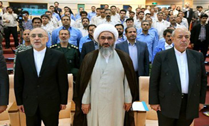 الميادين: نیروگاه بوشهر به ایران تحویل داده شد