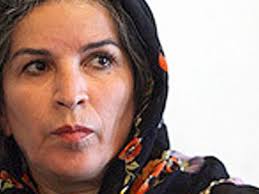 سودابه سالم کنسرت پاییزی«کودکان ایران زمین» را روی صحنه می برد