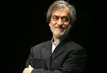 مجيد انتظامي در «ساعت 25»