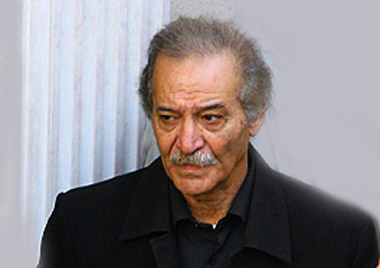 سیامک اطلسی از دنیای دوبله می گوید