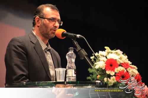 تحول و بالندگی جوامع در پرتو رشد فرهنگی اتفاق می‌افتد