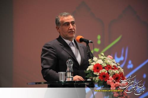 نمایشگاه کتاب تبریز، شیرازه‌ی کتاب فرهنگ آذربایجان‌ است