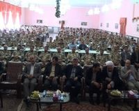 ايران اسلامي کانون اقتدار و ثبات ملي در منطقه