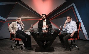 زاويه‌اي نو از مناظره زيبا كلام و زرشناس