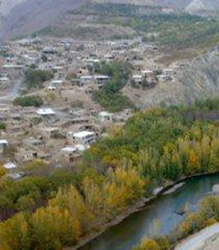 آغاز به کار جشنواره طبيعت و روستاگردی در روستای ياسه چای ( یاسه چاه )