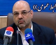 رشد 20 درصدي ثبت الکترونيکي اسناد در کشور