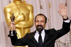 جايزه اسكار فرهادي تا يك ماه ديگر به موزه سينما مي آيد