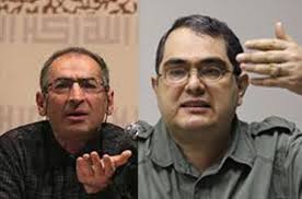ادامه مناظره زيباكلام و زرشناس در «زاويه»