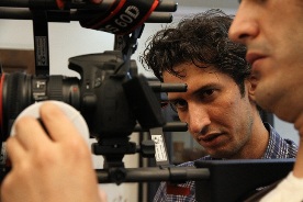 پیش‌تولید فیلم سینمایی «جلوِ چشم» آغاز شد