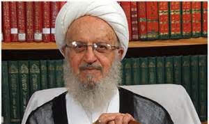 دیدار سفیر ترکیه با آیت‌الله مکارم شیرازی