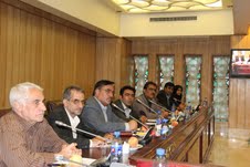 استان اصفهان نیازمند یک بانک اختصاصی با وظیفه حمایت از تولید است
