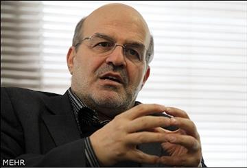 شوری آب خوزستان را به نابودی می کشاند/ سد گتوند خاکهای استان را از بین برد