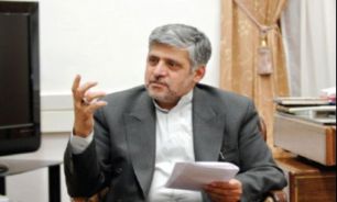 شيباني: سوريه با بيش از دو سال پايداري تا الان هم پيروز است