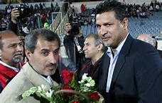 مصاف صبا با پرسپوليس در قم/ دوئل دایی و مایلی کهن در یادگار امام