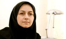 زهرا زواریان تجارب نویسندگی خود را بازگو می‌کند