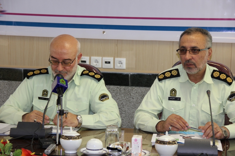 کشف داروهای قاچاق جزو شاخص ترین توفیقات پلیس آذربایجان شرقی است