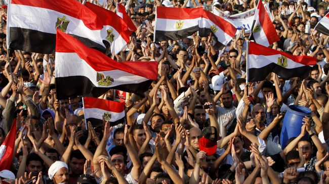 علل شکست اخوان‌المسلمین در مصر