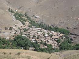 پاييز و زمستان هرا