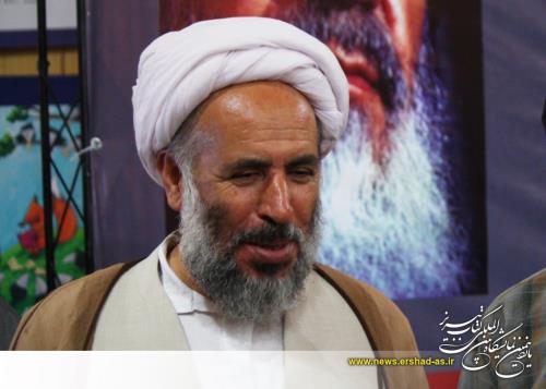 شیوه‌ی زندگی اسلامی منطبق بر فطرت بشری است