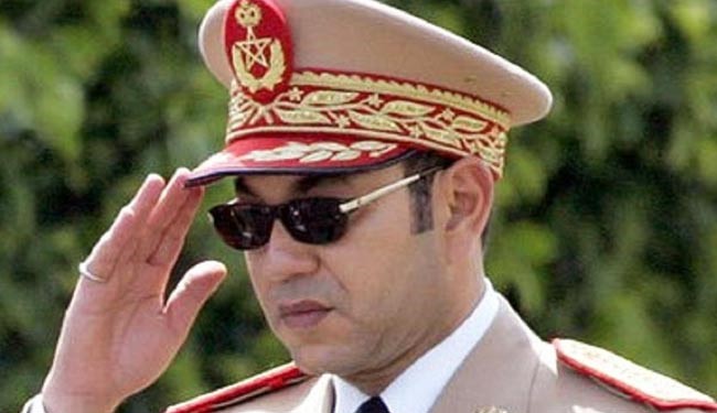واشنگتن پست: "محمد ششم" یک دیکتاتور است