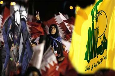 دلايل حمله شديداللحن مقامات بحرين عليه حزب‌الله چیست؟
