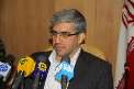 بازديد معاون راه روستايي وزير راه و شهرسازي از طرح هاي ايلام‏