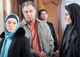 سه گانه "كلانتر" با "محسن شاه محمدي"
