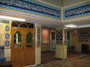 تشکیل کمیته و کارگروه بهبود ساختاری اقامه نماز در کشور