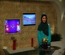 یک تصویر زیبا از ایران برای کردهای غیر ایرانی