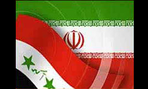 حضور بخش خصوصی جمهوری اسلامی ایران در بازار عراق