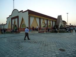 راه اندازی مجموعه پذیرایی در آستارا