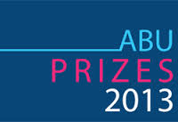 راهيابي برنامه راديو دانش به بخش مسابقه ۲۰۱۳ ABU PRIZES