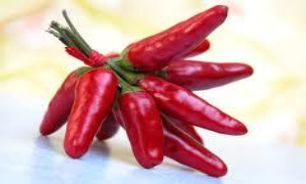 پنج خاصیت نهفته در غذاهای تند!
