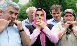 مردمی که با سوت حرف می‌زنند + فیلم