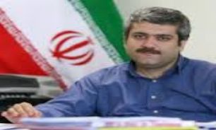 با معاون جديد علمي و فناوري رئيس جمهور آشنا شوید