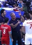 ولاسکو: تیم منحصر به فردی دارم/ از بازیکنان خواستم برای هر توپ بجنگند