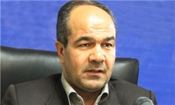 برگزاری جشنواره تئاتر مریوان برگ زرینی در فرهنگ ایران بود