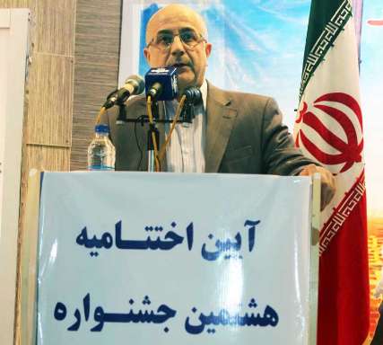اختصاص یک میلیارد ریال برای تکمیل پارک شانو مریوان